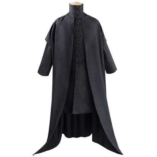 Costume de Cosplay Professeur Rogue - Harry Potter