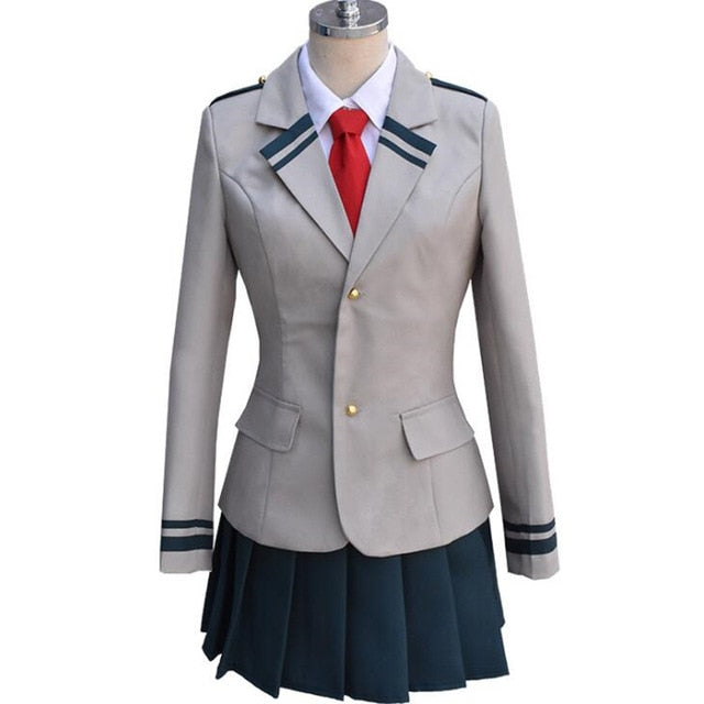 Costume de Cosplay Uniforme Scolaire YUEI - My Hero Academia