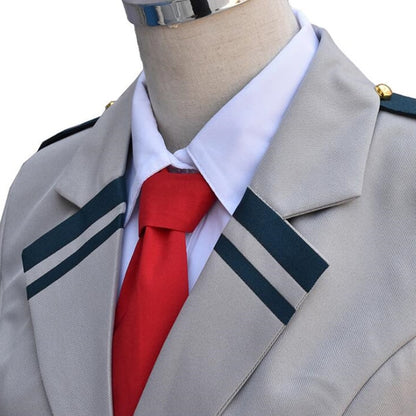 Costume de Cosplay Uniforme Scolaire YUEI - My Hero Academia