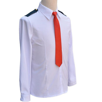 Costume de Cosplay Uniforme Scolaire YUEI - My Hero Academia