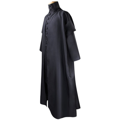 Costume de Cosplay Professeur Rogue - Harry Potter