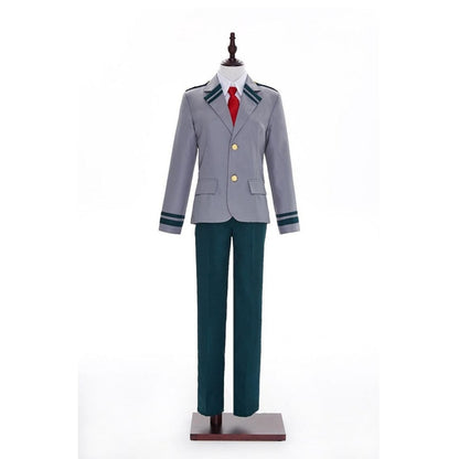 Costume de Cosplay Uniforme Scolaire YUEI - My Hero Academia