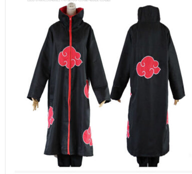 Costume Cosplay Itachi Uchiha - Akatsuki - Naruto