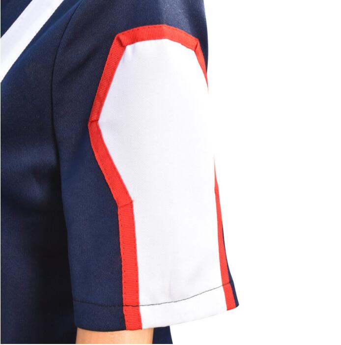 Costume de Cosplay Uniforme d'Entrainement YUEI - My Hero Academia