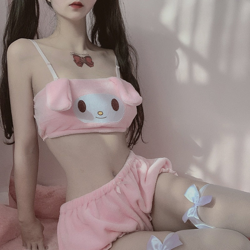 Pyjama "Neko Dream"