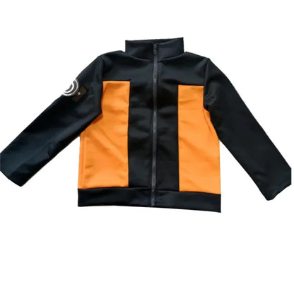 Costume de Cosplay Naruto - Tenue Enfant