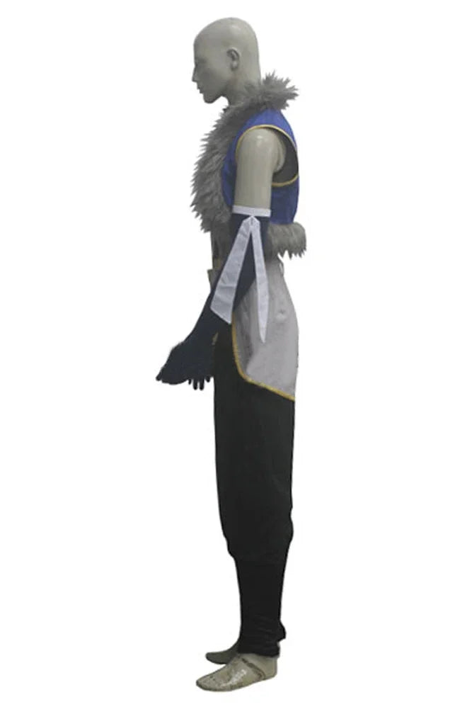 Costume de Cosplay Sting Eucliffe - Fairy Tail