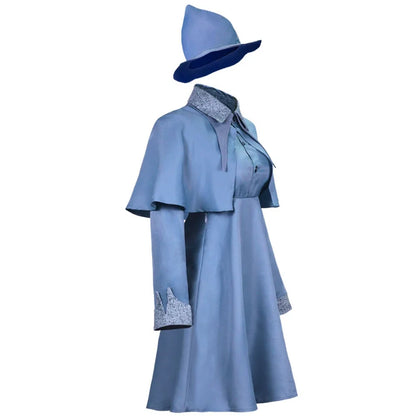 Costume Cosplay Fleur Delacour - Harry Potter