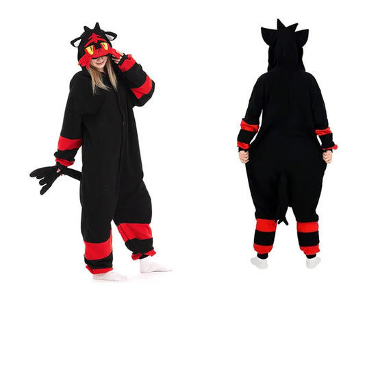 Kigurumi Pokémon Flamiaou