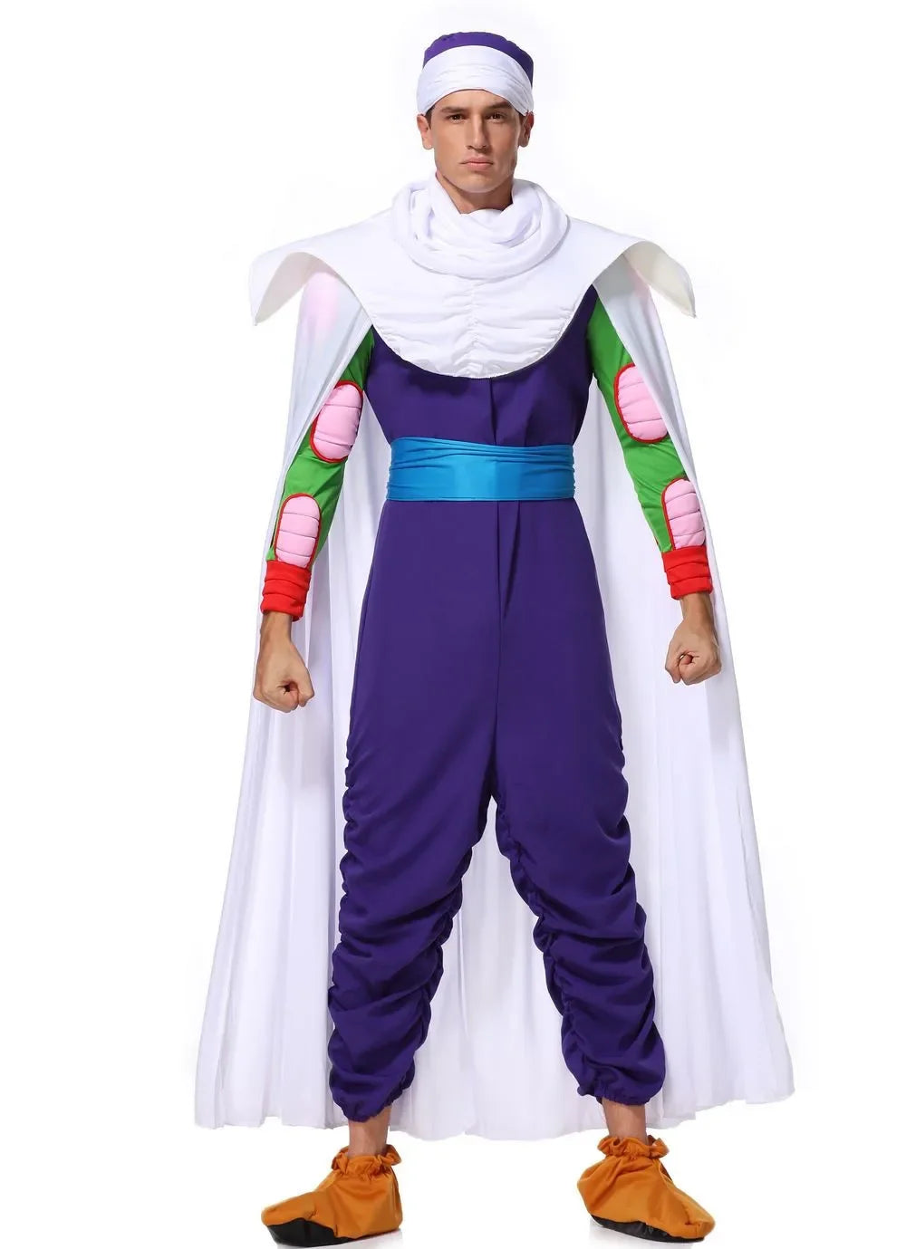 Costume de Cosplay Piccolo