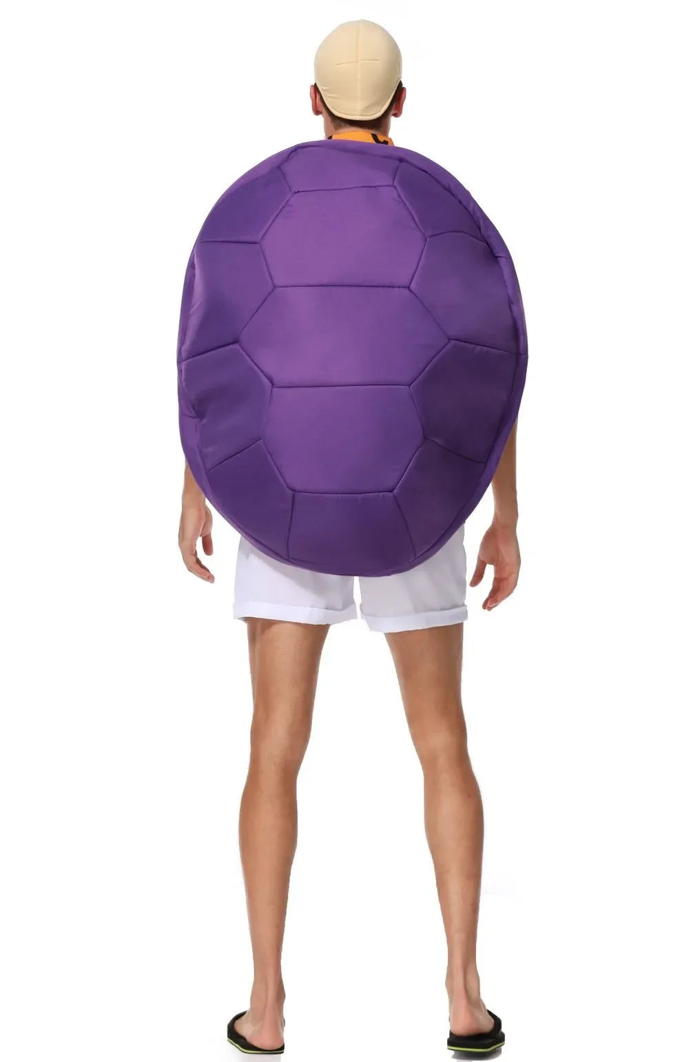 Costume de Cosplay Tortue Géniale