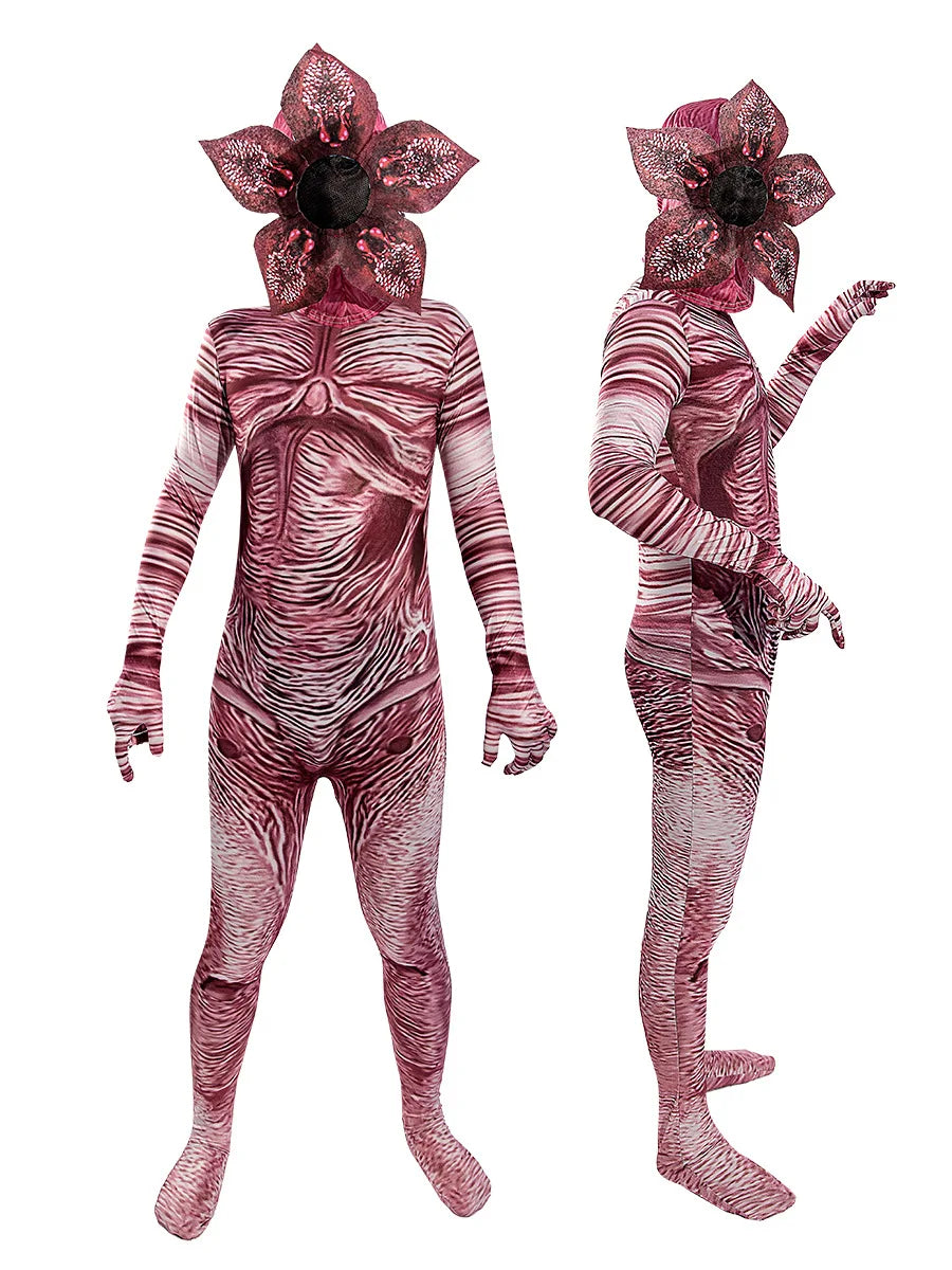 Costume de Cosplay Demogorgon – Stranger Things