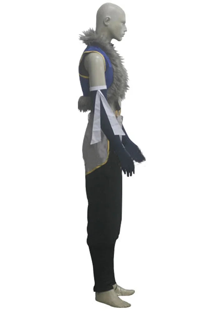 Costume de Cosplay Sting Eucliffe - Fairy Tail