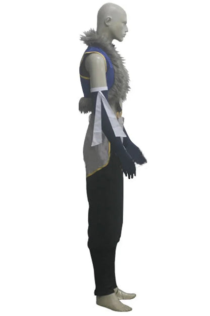 Costume de Cosplay Sting Eucliffe - Fairy Tail