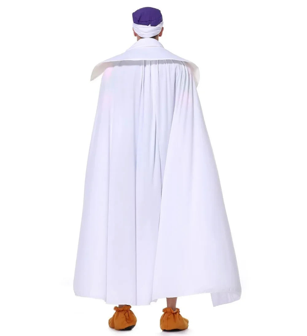 Costume de Cosplay Piccolo