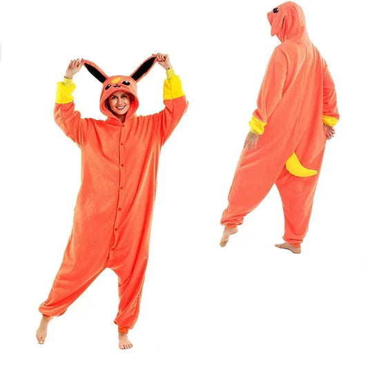 Kigurumi Pokémon Pyroli