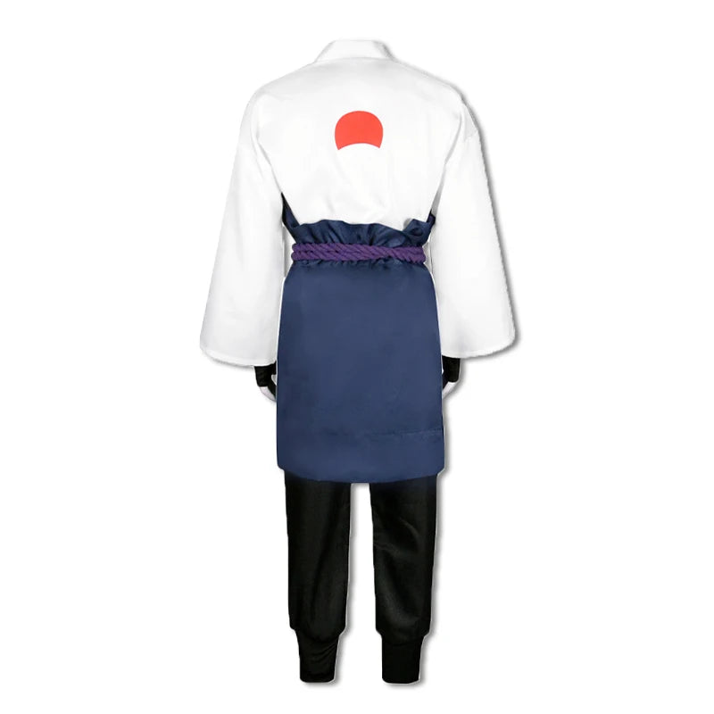 Costume Sasuke Uchiha - Tenue Hebi