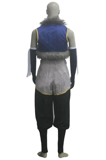 Costume de Cosplay Sting Eucliffe - Fairy Tail