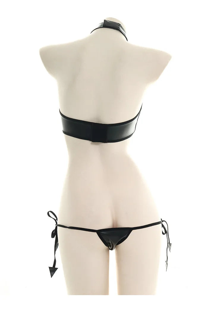 Ensemble Bikini "Succubus Temptation"