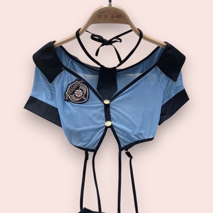 Uniforme de Police "Kōban no Tenshi"