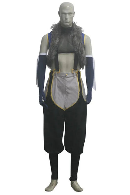 Costume de Cosplay Sting Eucliffe - Fairy Tail