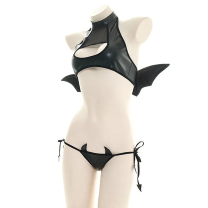 Ensemble Bikini "Succubus Temptation"