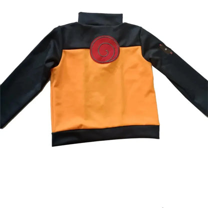 Costume de Cosplay Naruto - Tenue Enfant