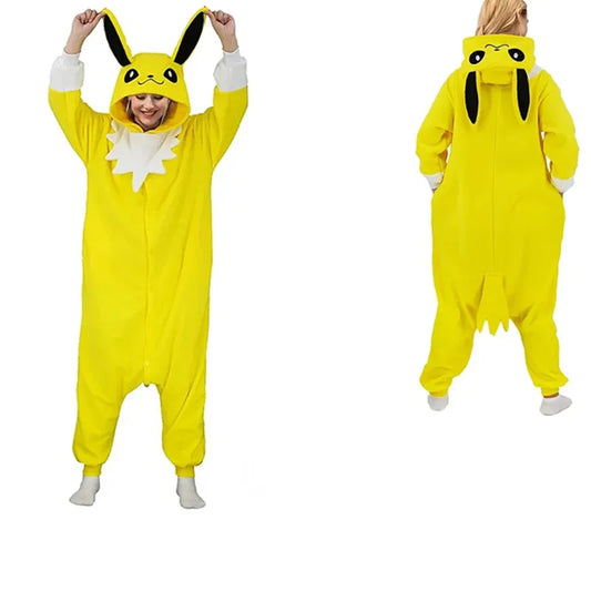 Kigurumi Pokémon Voltali