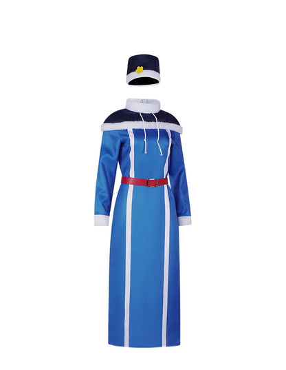 Costume de Cosplay Juvia Lockser - Fairy Tail