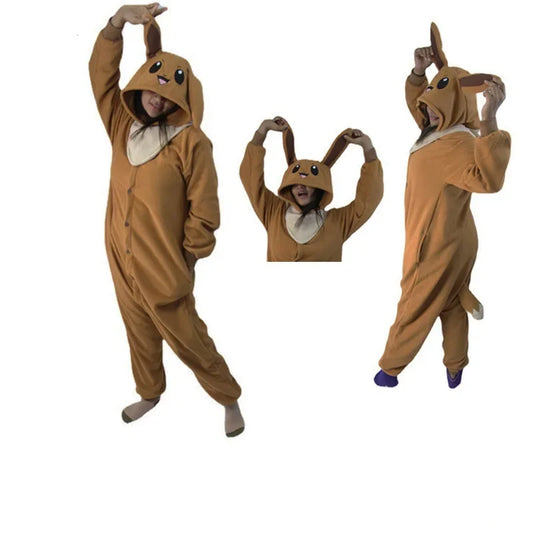 Kigurumi Pokémon Evoli