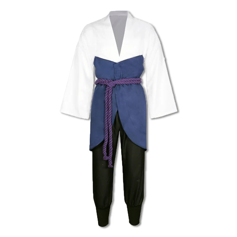 Costume Sasuke Uchiha - Tenue Hebi