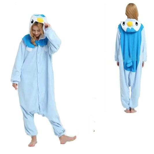 Kigurumi Pokémon Tiplouf