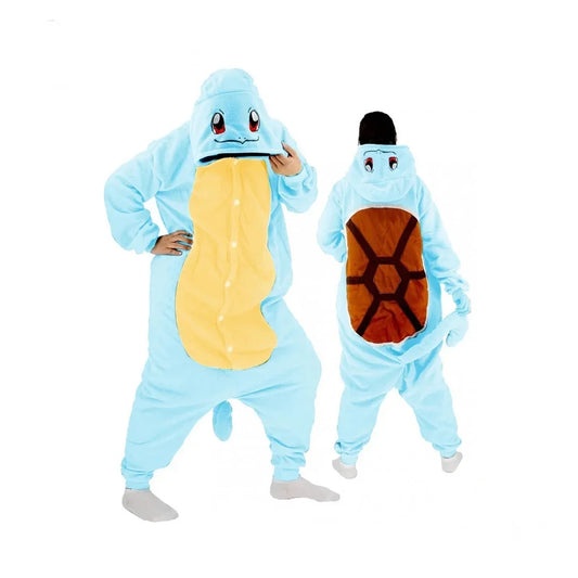 Kigurumi Pokémon Carapuce