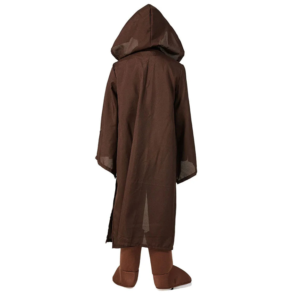 Costume Jedi Enfant - Initié de la Force