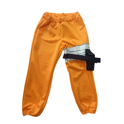 Costume de Cosplay Naruto - Tenue Enfant