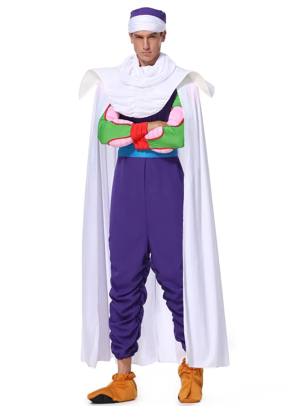 Costume de Cosplay Piccolo