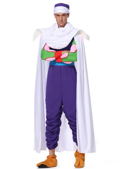 Costume de Cosplay Piccolo