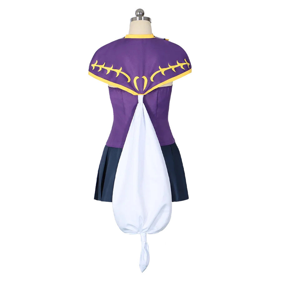 Costume de Cosplay Lucy Heartfilia - Arc Grand Tournoi de la Magie - Fairy Tail