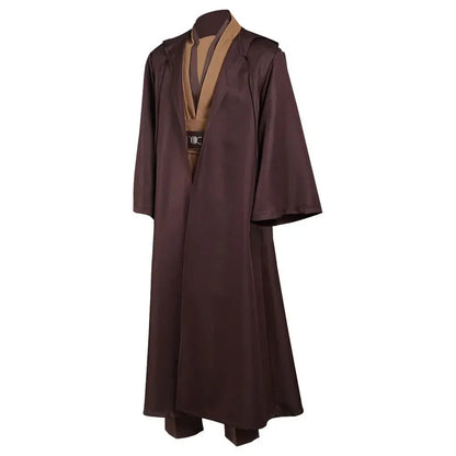 Costume de Cosplay Jedi Mace Windu - Gardien de la Force