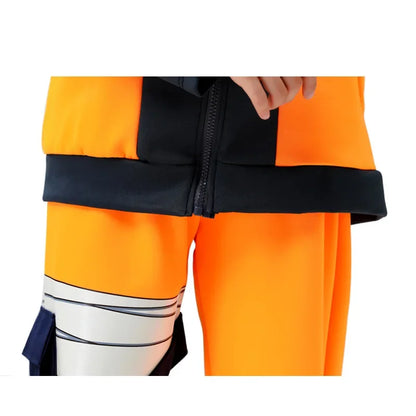 Costume de Cosplay Naruto - Tenue Enfant